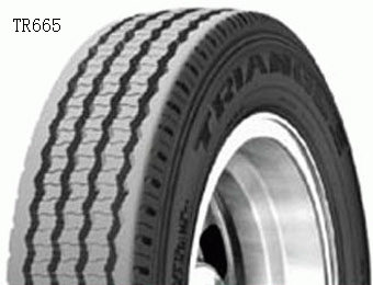 TBR Triangle tire