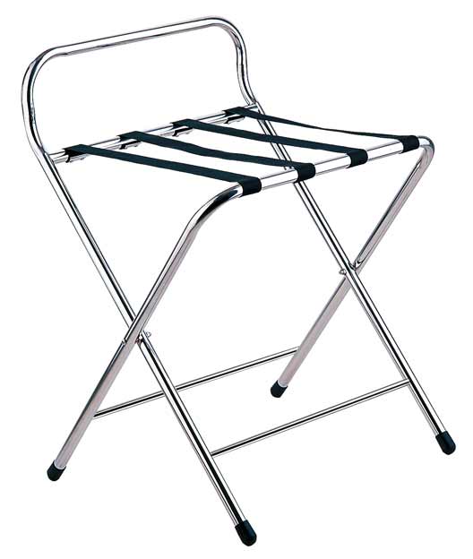 luggage rack