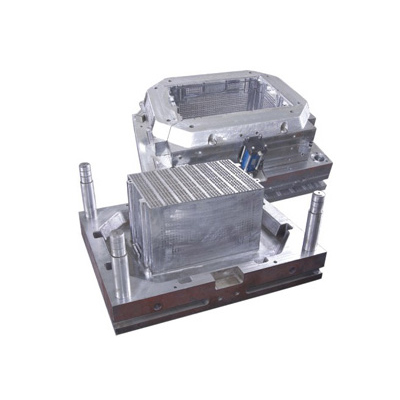 Plastic Turnover Moulds