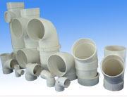 Pipe Moulds