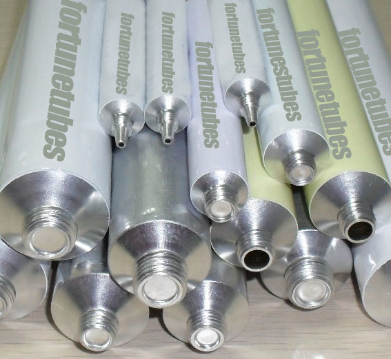 aluminium tube