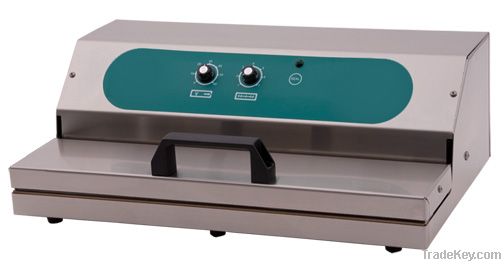 External Vacuum Packaging Machine