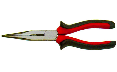 long nose pliers