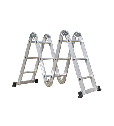 aluminium alloy ladder