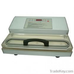 Mini Model Non Nozzle Type Vacuum Sealer