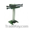 Foot Type Impulse Sealer -Double sides