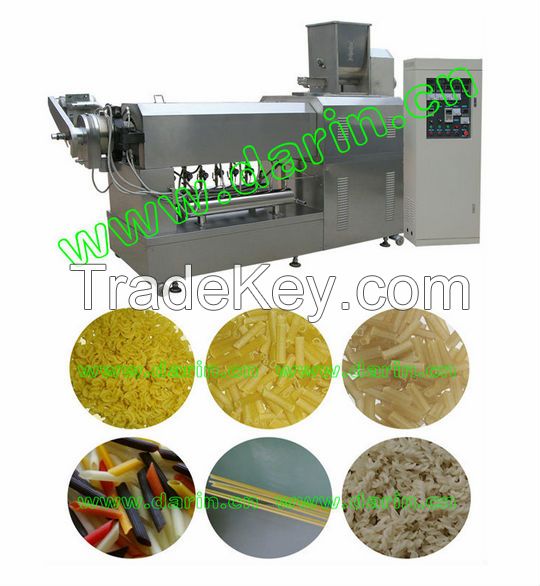 Darin Automatic Pasta Production Line