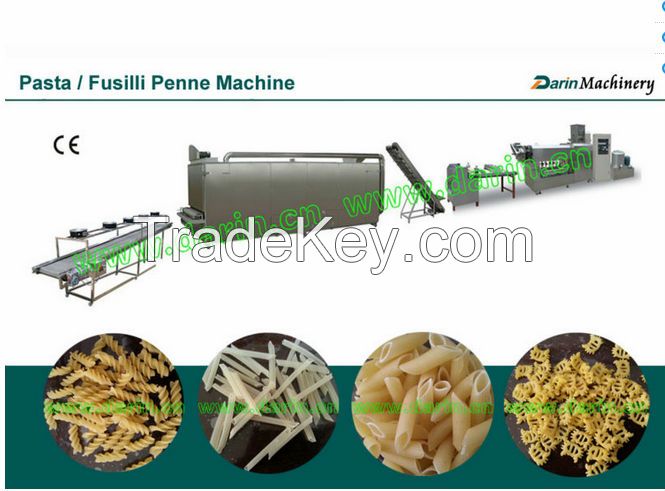 Darin Automatic Pasta Production Line