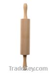 Beech Wood Rolling Pin