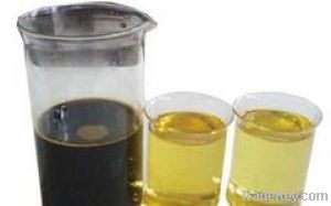 Sell bulk used cooking oil