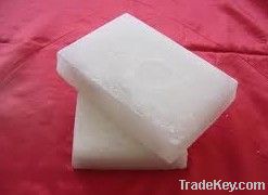 Fully and semi refined paraffin Wax