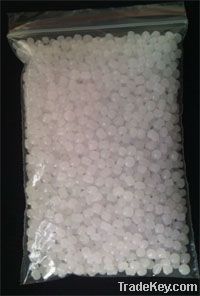 High Density polyethylene