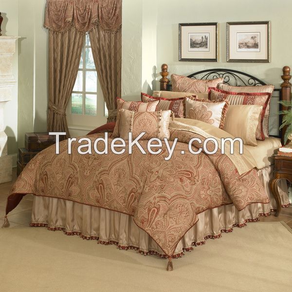 King Size Bedding