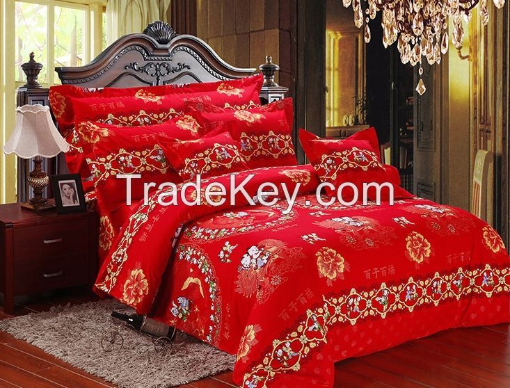 Wedding Bedding Sets