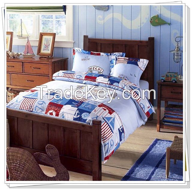 Single Bedding Set