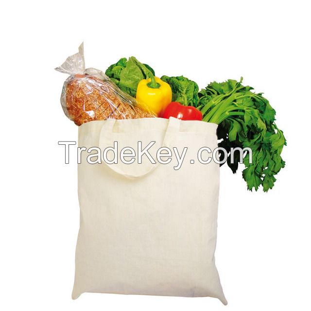 Cotton Shopping Bags