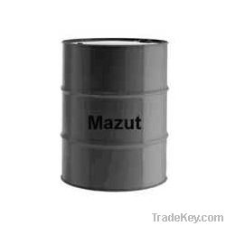 Mazut Oil