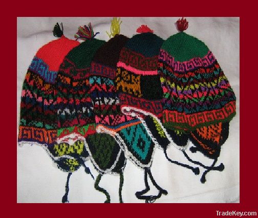 CHULLO PERUVIAN