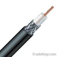 Comunication Cable -Coaxial Cable RG58C/U--50 Ohm Coaxial Cable