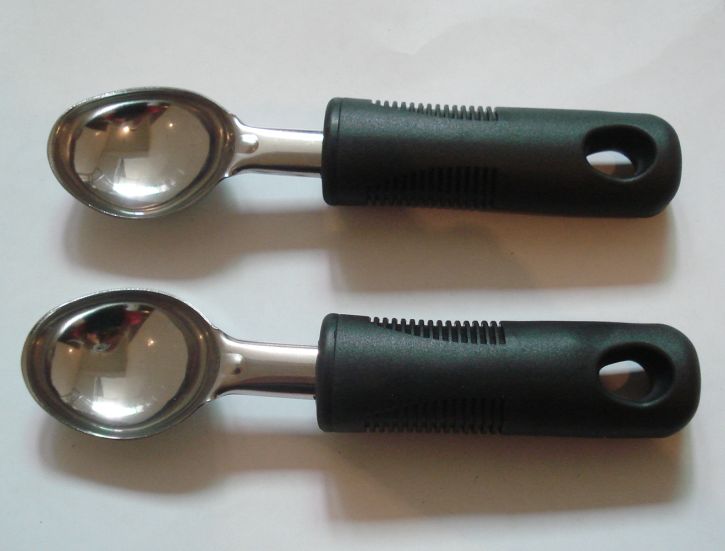 ice cream scoop