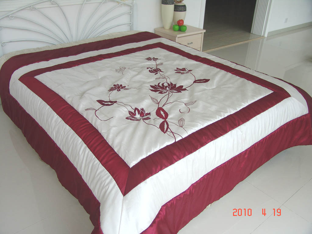 bedding set