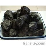 Offer China semi coke /gas coke /blue coke