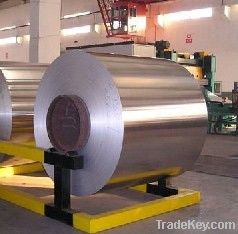 Hot Rolled Stainless Steel Coil 200 Series