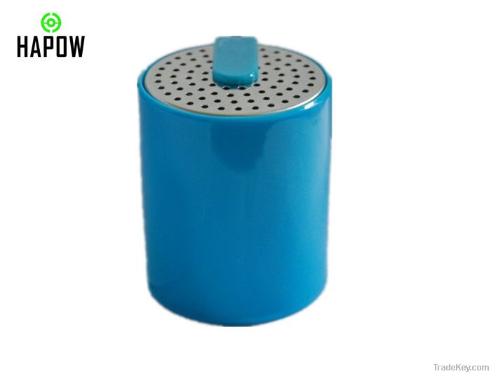 bluetooth speaker(HS-MCB01)