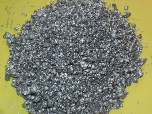 Professional aluminum powder for Aerated concrete