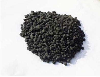 petroleum coke