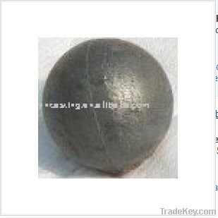 RCAB-3 forged grinding ball