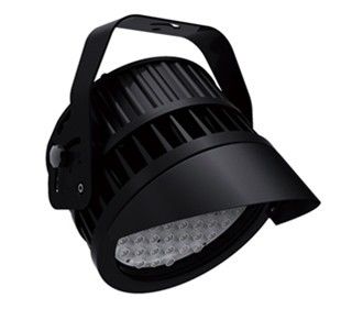 40W Removable Hood projector lights U type lamp holder LED High Bay lamp
