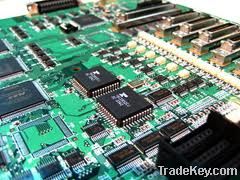 OEM pcb assembly service, SMT SMD PCBA