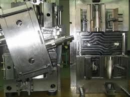 platic mould , die , toolings