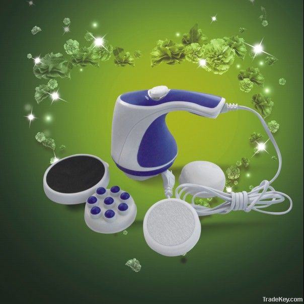 Relax tone  massager