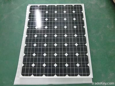 185w solar panel