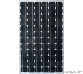 300w solar panel