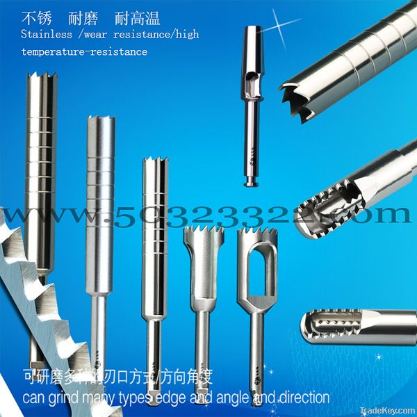 Medical Arthroscopic Surgery Cutting Tool