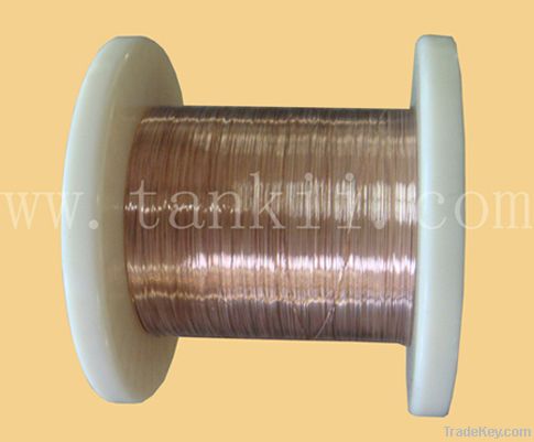 Copper Nickel alloy Wire/Strip