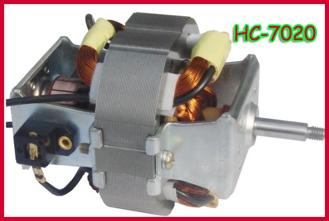blender motor HC-7020