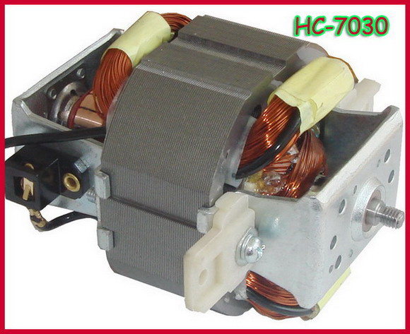 blender motor HC-7030