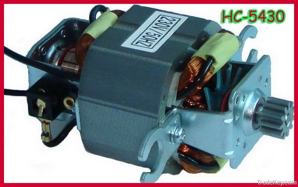 Juicer motor HC-5430