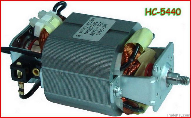 blender  motor HC-5440