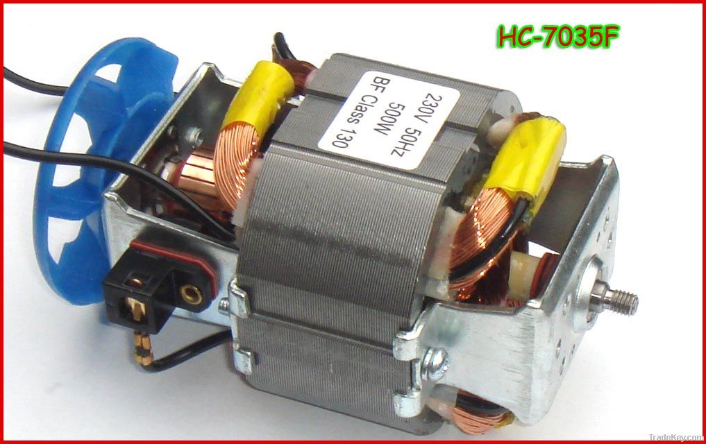 blender motor HC-7035F
