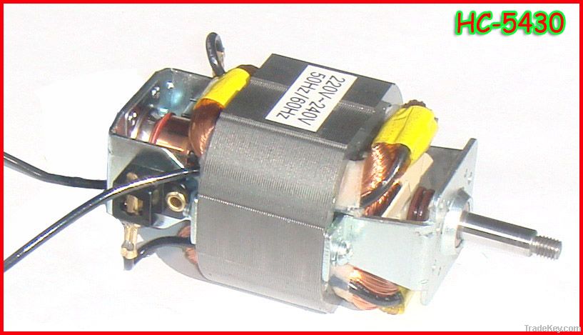 Juicer motor HC5430
