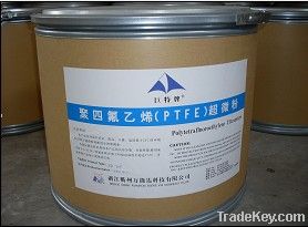 PTFE micro powder