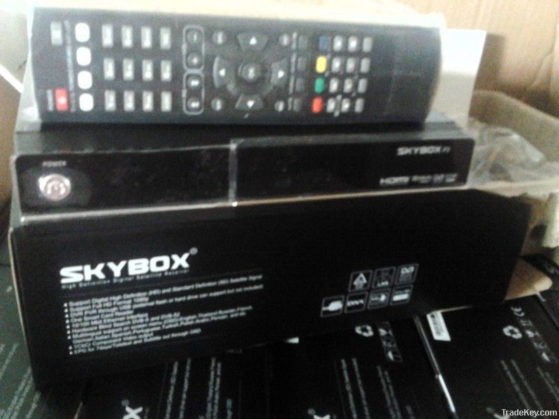 SKYBOX F3 digital satellite receiver