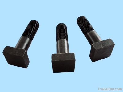 Square head bolt/U bolt