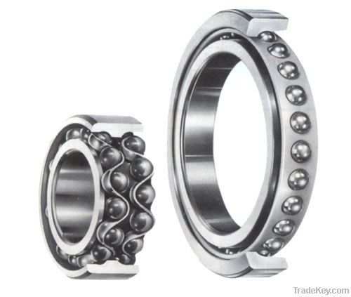 Angular Contact Ball Bearings