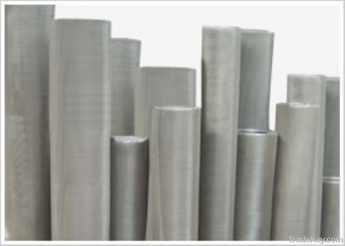 stainless steel wire mesh（manufacturer)